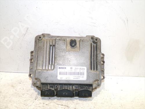 Used Other Other OPEL VIVARO A Van (X83) 1.9 DTI (F7) (101 hp) 33265415 33265415