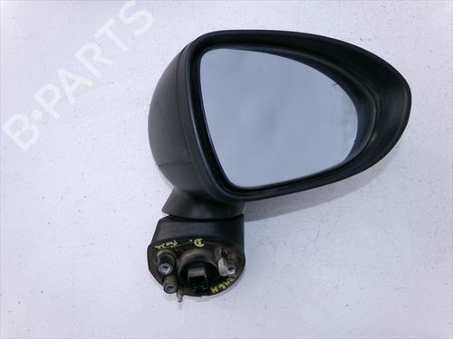 Used Right mirror KIA RIO III (UB) 1.25 CVVT (86 hp) 31847830