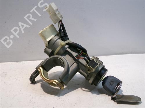 Used Electronic module Electronic module KIA CARENS I MPV (FC, FJ) 2.0 CRDi (140 hp) 31241908 31241908