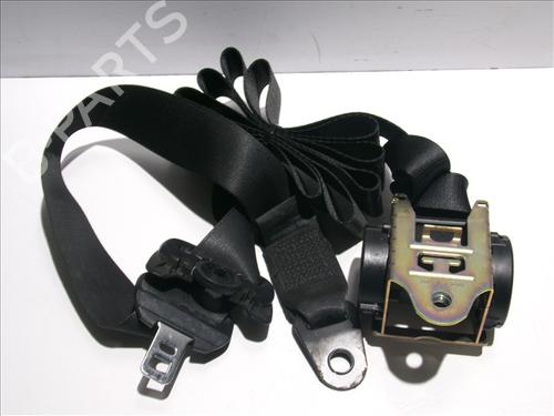 Front right seatbelt ROVER 75 (RJ) 2.0 CDT | BP24953947I25 - Image 2