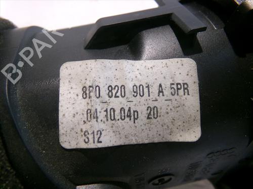 Air vent AUDI A3 (8P1) 2.0 TDI | BP28974531I21 - Image 5