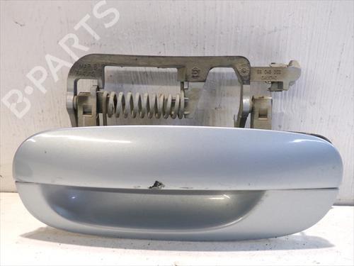 rear-left-exterior-door-handle-peugeot-607-9d-9u-2000-24858398 main image