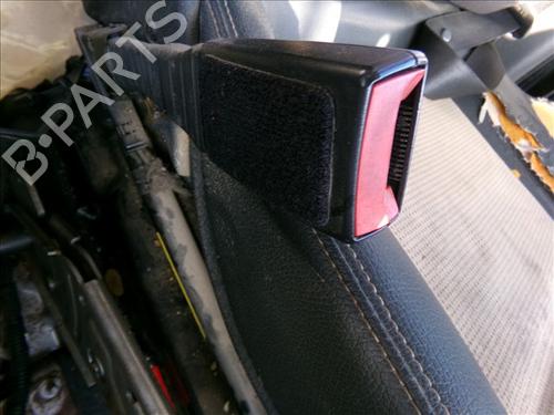 Used Seat buckle Seat buckle 27474525 27474525