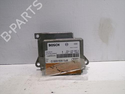 Used ECU airbags AUDI A3 (8P1) 2.0 TDI (136 hp) 32111086