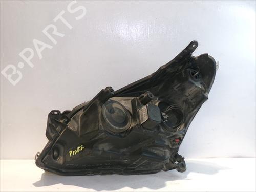 Right headlight OPEL ASTRA H GTC (A04) 1.9 CDTI (L08) | BP36553575C29 - Image 2