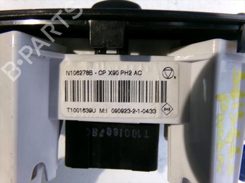 Climate control DACIA SANDERO 1.5 dCi | BP31942811I5 - Image 3