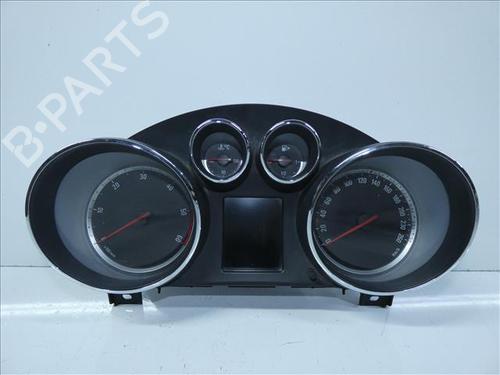 Used Electronic module Electronic module 24556948 24556948