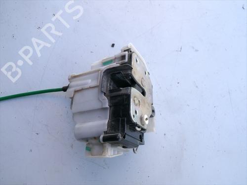 Used Rear right lock Rear right lock ALFA ROMEO 159 (939_) 1.9 JTDM 16V (939AXC1B, 939AXC12) (150 hp) 36070626 36070626