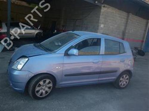 Electronic module KIA PICANTO I (SA) 1.0 | BP24569542M83  - Image 5