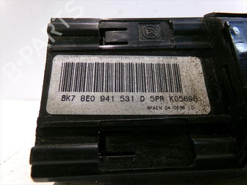 Headlight switch SEAT EXEO (3R2) 2.0 TDI | BP24557711I24  - Image 5