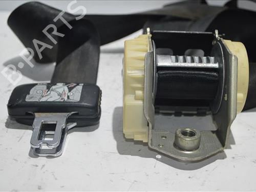 Used Rear center seatbelt Rear center seatbelt SKODA ROOMSTER (5J7) 1.4 TDI (80 hp) 24557486 24557486