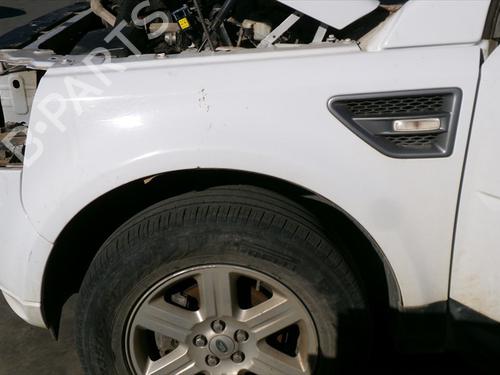 Forkjerm venstre Forkjerm venstre LAND ROVER FREELANDER 2 (L359) 2.2 TD4 4x4 (150 hp) 36292626 36292626