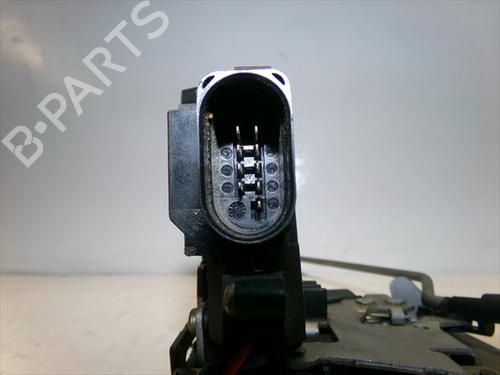 Front right lock AUDI A4 B6 (8E2) 2.0 | BP24859216C97 - Image 4
