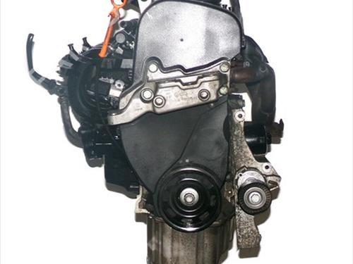 Engine VW GOLF PLUS V (5M1, 521) 1.4 16V | BP32208113M1 - Image 3