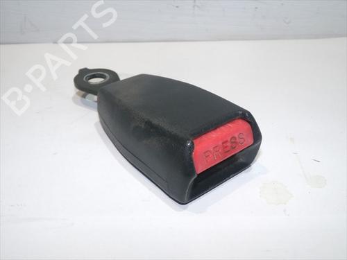 Used Seat buckle Seat buckle SUZUKI SWIFT II Hatchback (EA, MA) 1.3 (SF413) (86 hp) 34460086 34460086