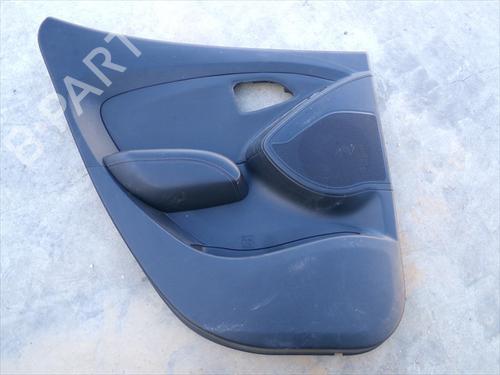 Andre Andre HYUNDAI ix35 (LM, EL, ELH) 2.0 CRDi (184 hp) 34152126 34152126