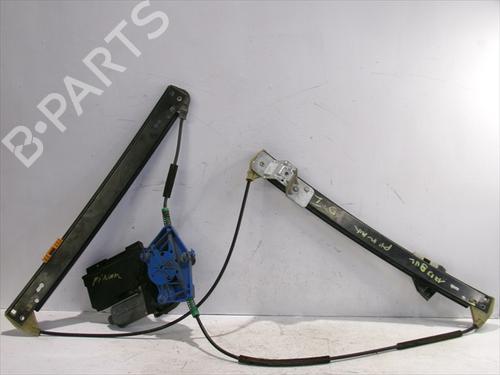 Used Front left window mechanism Front left window mechanism AUDI A4 B6 (8E2) 1.9 TDI (130 hp) 33264928 33264928