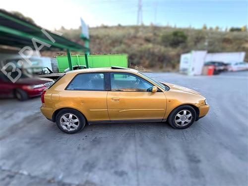 Left front window switch AUDI A3 (8L1) 1.9 TDI | BP30106142I27  - Image 6