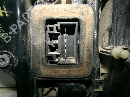 Left taillight CITROËN NEMO MPV 1.3 HDi 75 | BP24558889C34 - Image 3