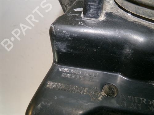 Left headlight RENAULT SCÉNIC II (JM0/1_) 1.5 dCi (JM0F) | BP26446459C28 - Image 5