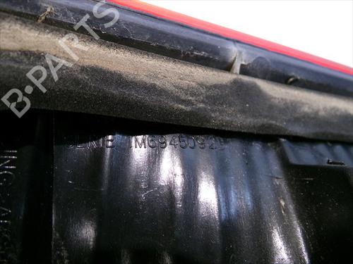 Right tailgate light SEAT LEON (1M1) 1.6 16 V | BP31824858C80 - Image 4