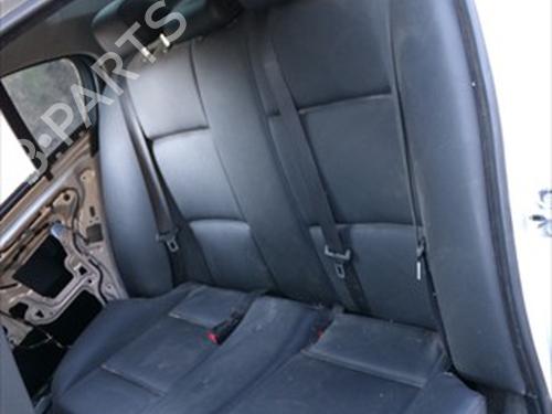 Rear seat BMW 3 (E90) 320 d | BP37282473C17 - Image 3
