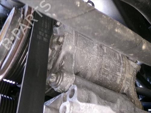 Used AC compressor AC compressor BMW 1 (F20) 116 d (116 hp) 34052854 34052854