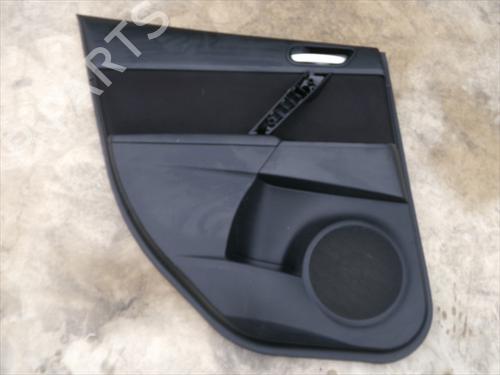 Used Other Other MAZDA 3 Saloon (BL) 1.6 MZR CD (BL12) (109 hp) 33265379 33265379