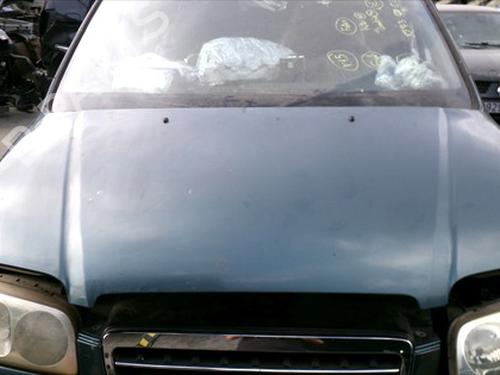hood-hyundai-trajet-fo-1999-2000-2001-2002-2003-2004-2005-2006-2007-2008-37508486 main image