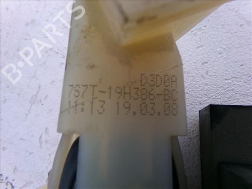 Electronic module FORD MONDEO IV (BA7) | BP29622981M83 - Image 2