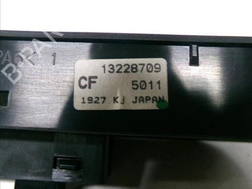 Right front window switch OPEL ASTRA G Hatchback (T98) 2.0 DTI 16V (F08, F48) | BP24564820I26 - Image 4