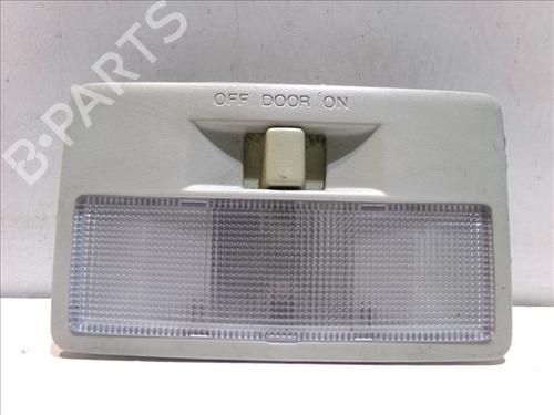 Used Interior roof light Interior roof light MAZDA 2 (DE_, DH_) 1.3 (DE3FS) (86 hp) 24565380 24565380