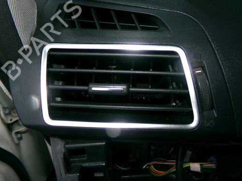 Used Air vent TOYOTA VERSO (_R2_) 2.0 D-4D (AUR20_, AUR20R) (124 hp) 32009950