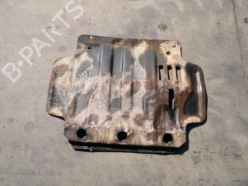 Used Underbody protection Underbody protection 37486363 37486363