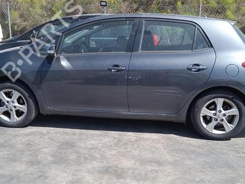 Engine TOYOTA AURIS (_E18_) 1.4 D-4D (NDE180_, NDE180R) | BP24560936M1  - Image 9