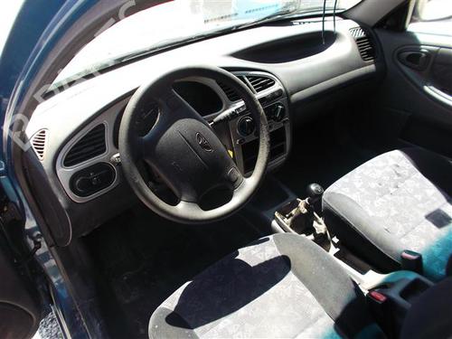 Left tailgate light DAEWOO LANOS (KLAT) 1.5 | BP24555629C79 - Image 7