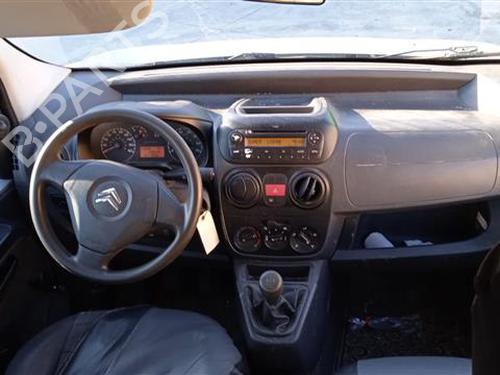 Left taillight CITROËN NEMO MPV 1.4 HDi | BP24557766C34 - Image 8