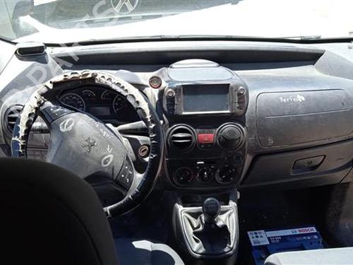 Left front window switch PEUGEOT BIPPER (AA_) 1.4 HDi | BP24561369I27 - Image 8