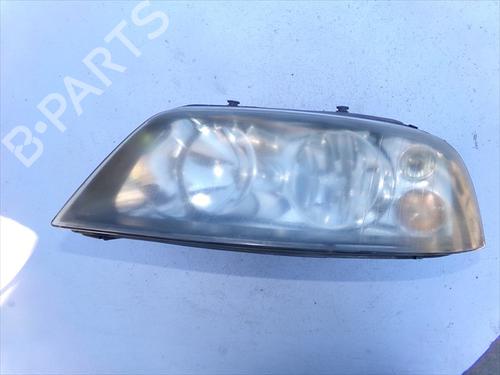Used Left headlight Left headlight SEAT ALHAMBRA (7V8, 7V9) 1.9 TDI (115 hp) 33264714 33264714