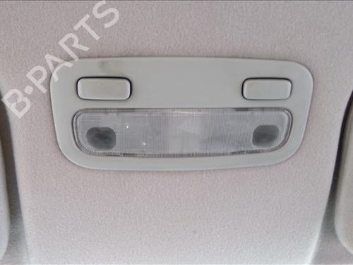 Used Interior roof light Interior roof light TOYOTA COROLLA (_E12_) 2.0 D-4D (CDE120R, CDE120L_) (116 hp) 26283823 26283823