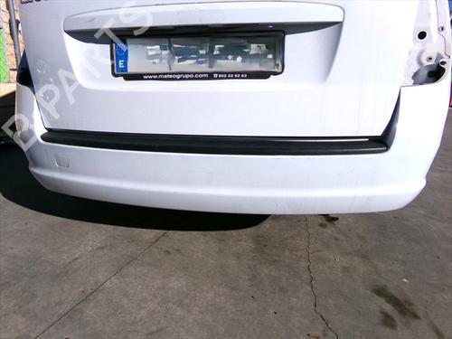 Bagtil kofangere KIA CEE'D SW (ED) 1.6 CRDi 128 (128 hp) 31658719