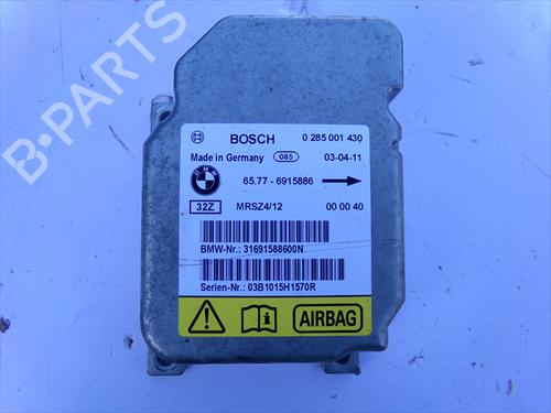 ecu-airbags-mini-mini-r50-r53-2001-2002-2003-2004-2005-2006-39163515 main image