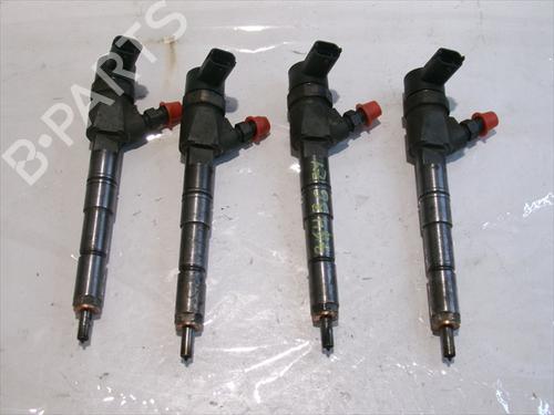 Used Injector Injector 38615322 38615322