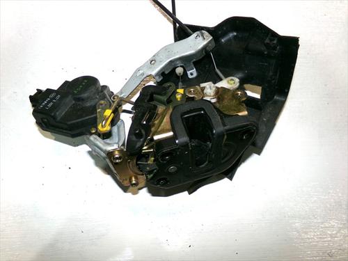 Used Rear right lock Rear right lock 37508496 37508496