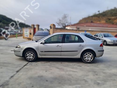 Left front window switch RENAULT LAGUNA II (BG0/1_) 1.9 dCi (BG08, BG0G) | BP33285624I27 - Image 8