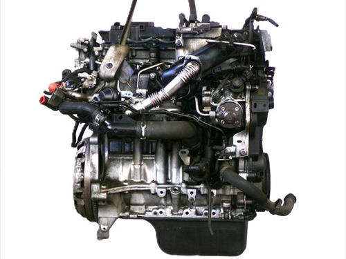 Used Engine Engine CITROËN C3 II (SC_) 1.4 HDi 70 (SC8HZC, SC8HR0, SC8HP4) (68 hp) 33265216 33265216