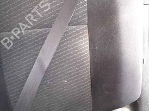Used Rear left seatbelt Rear left seatbelt NISSAN X-TRAIL II (T31) 2.0 dCi 4x4 (150 hp) 35750858 35750858
