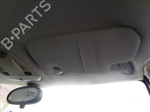 Used Right sun visor Right sun visor MINI MINI (R56) One (75 hp) 24565923 24565923