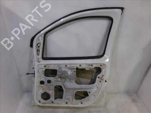 Right front door CITROËN NEMO MPV 1.3 HDi 75 | BP24566403C3 - Image 2