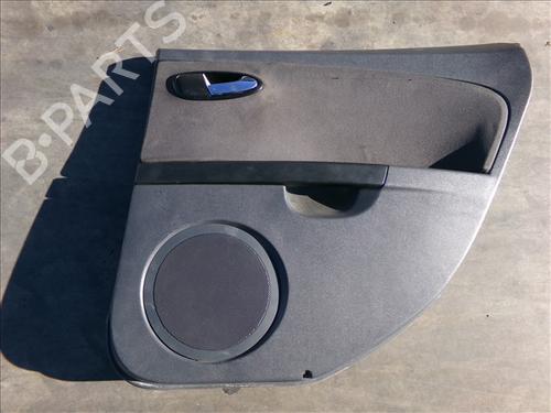 Used Rear right panel Rear right panel SEAT LEON (1P1) 2.0 TDI (140 hp) 33264334 33264334